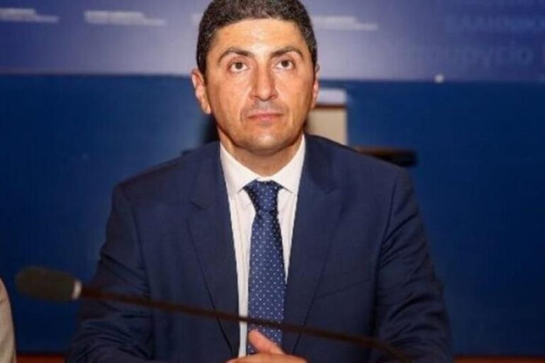 Ξάνθη-Παοκ: Tι ήθελε να πει ο Αυγενάκης;