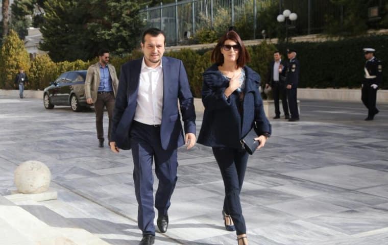 Nίκος Παππάς 