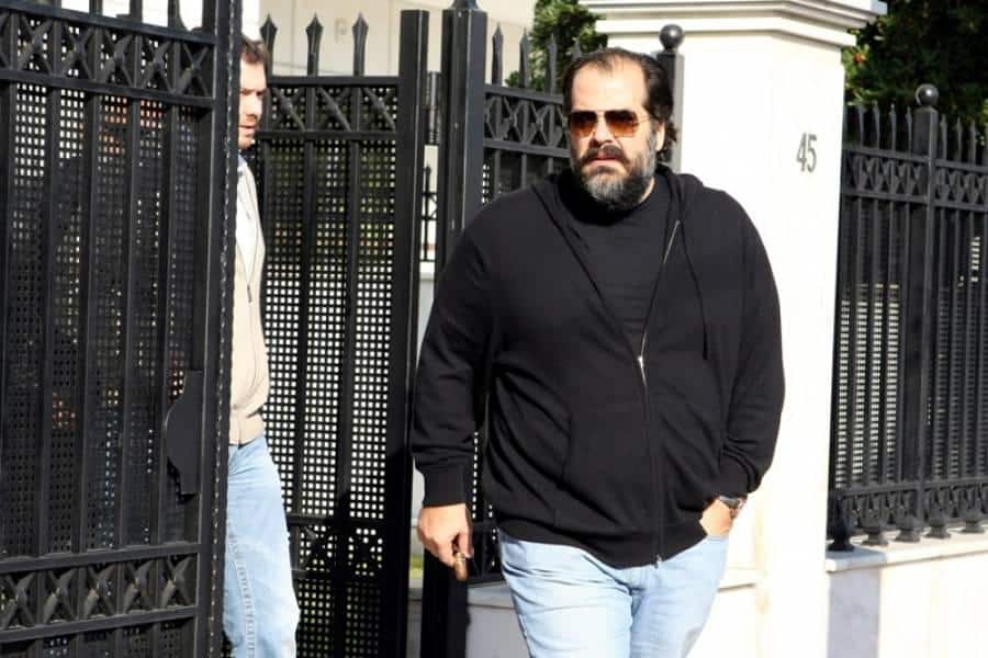 Πατέρα