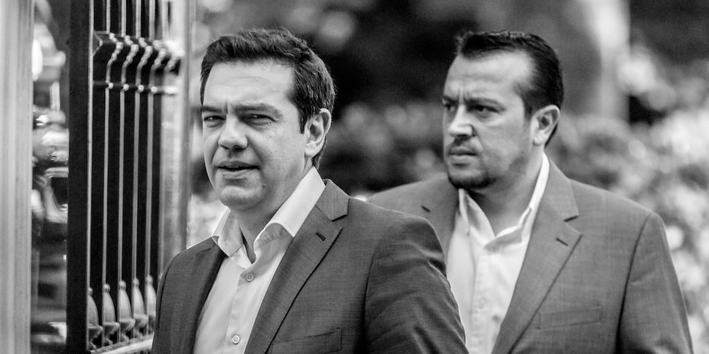 Καλογρίτσας