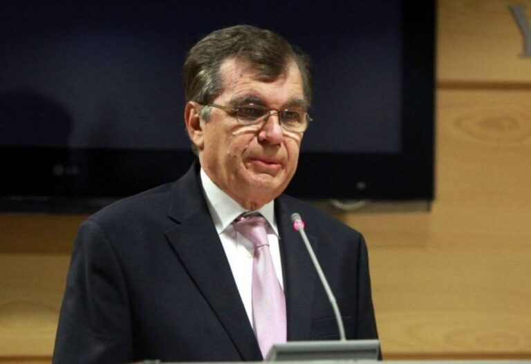 Στο κάλεσμα της Κηφισιάς την πάτησε ο Δ. Κρεμαστινός;