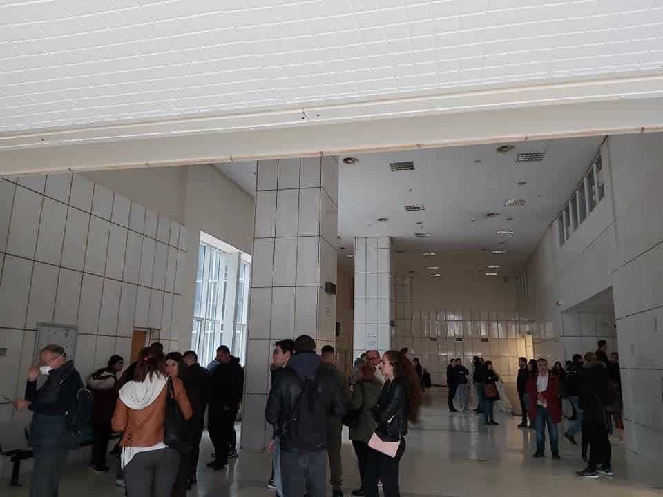 Εφετείο Αθηνών.