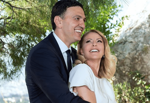 κυρίες Κικίλιας, Τσιόδρας, Χαρδαλιάς