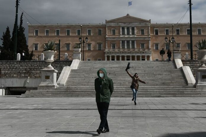 κρούσματα