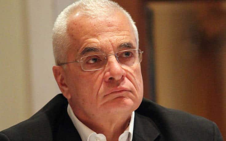 Πρετεντέρης