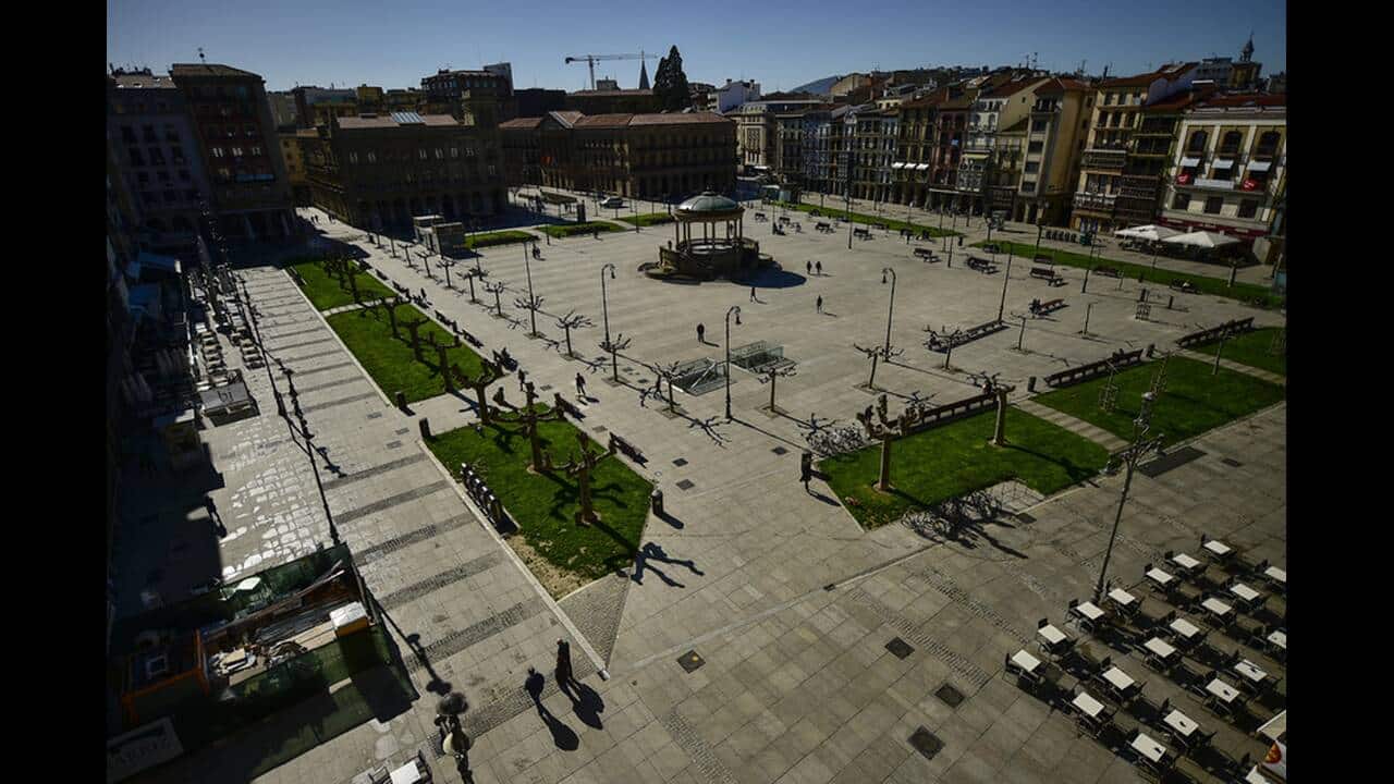 Ισπανία.