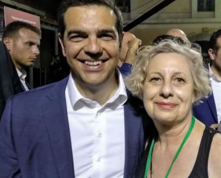 Βουνάτσου