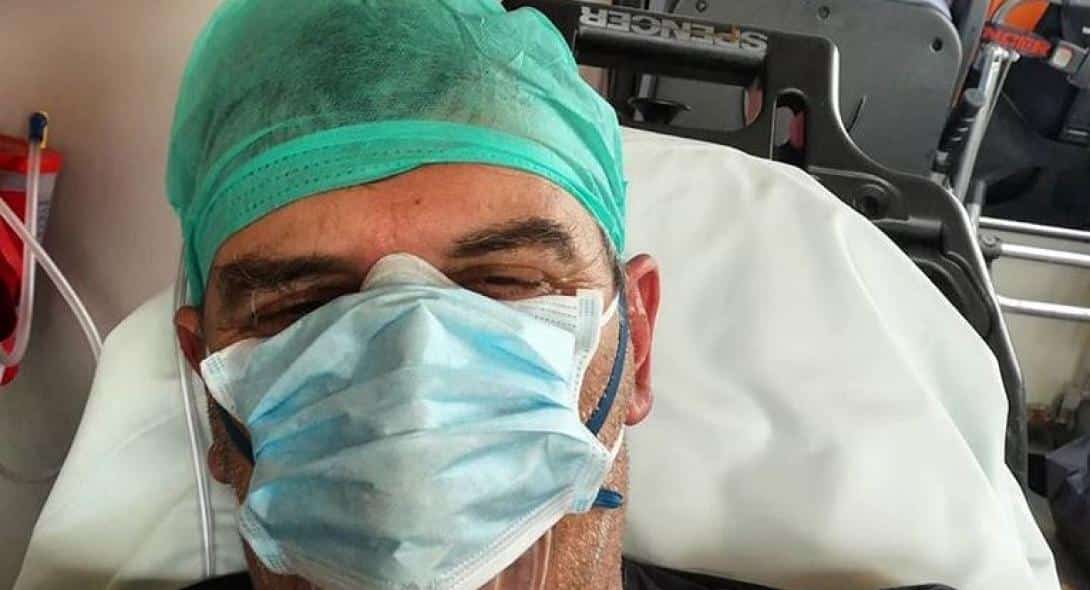 κορωνοϊό