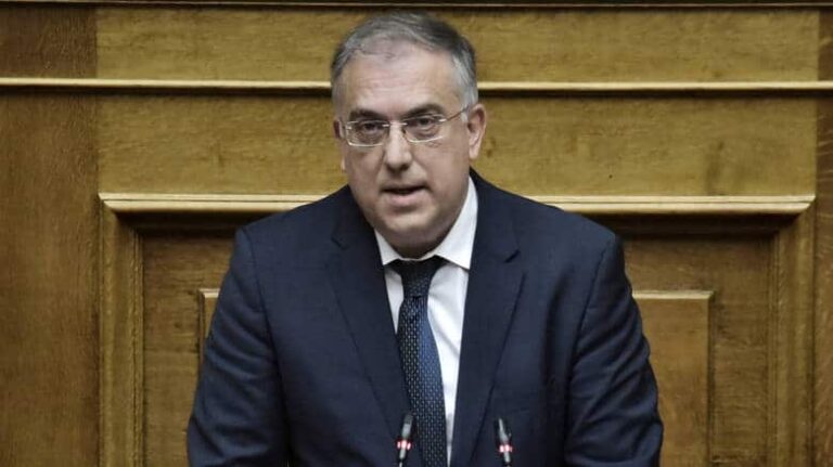 Τ. Θεοδωρικάκος: Η κοινωνία και η οικονομία δεν αντέχουν ένα γενικό lockdown