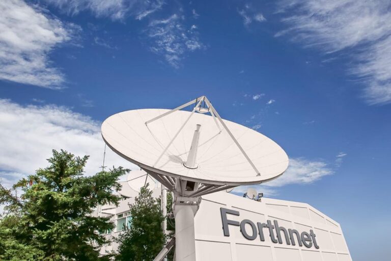 Εξαγοράστηκε η Forthnet από την United Group