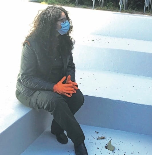 τεστ
