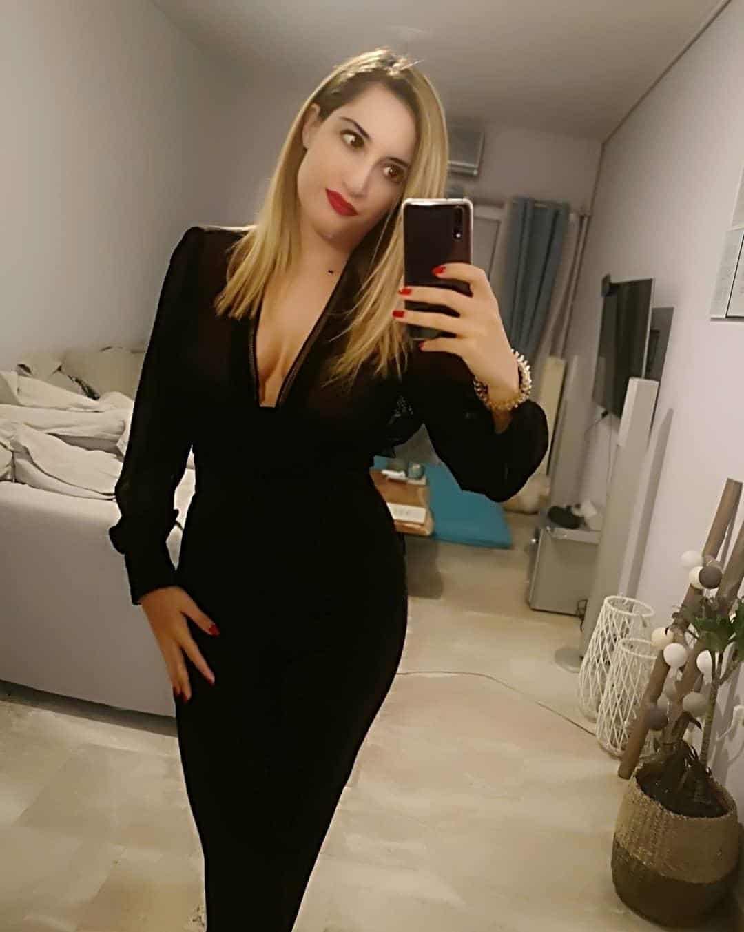 καλλονή