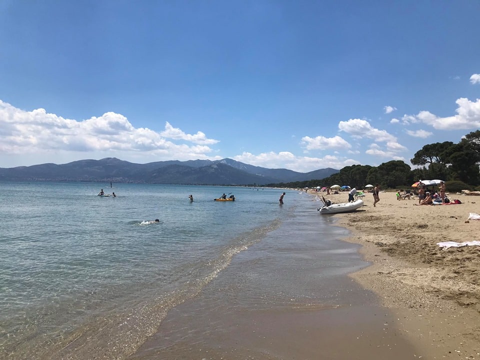 Σχοινιά