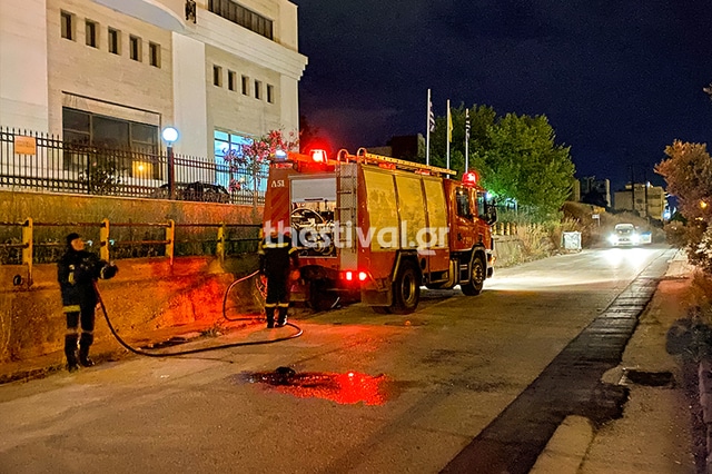 τροχαίο