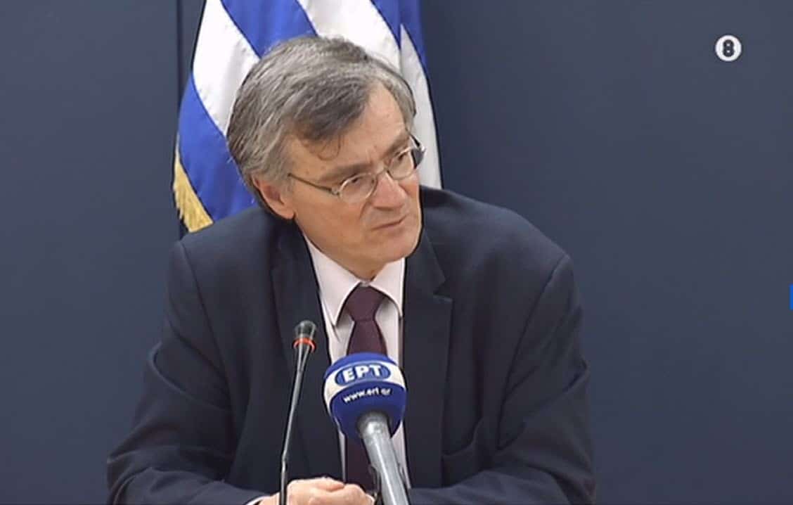 κρούσματα