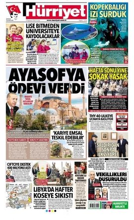Ερντογάν