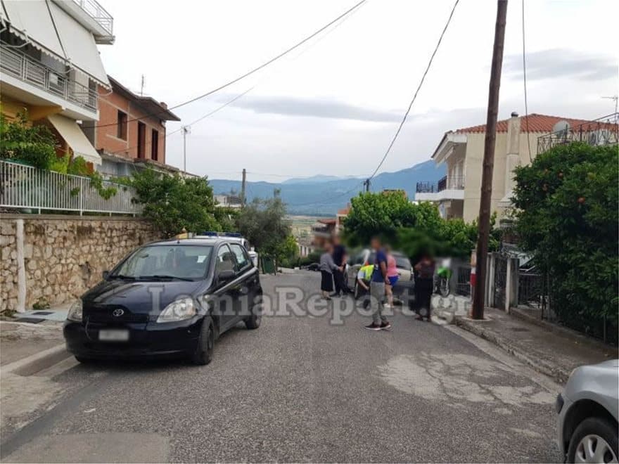 πεντάχρονο
