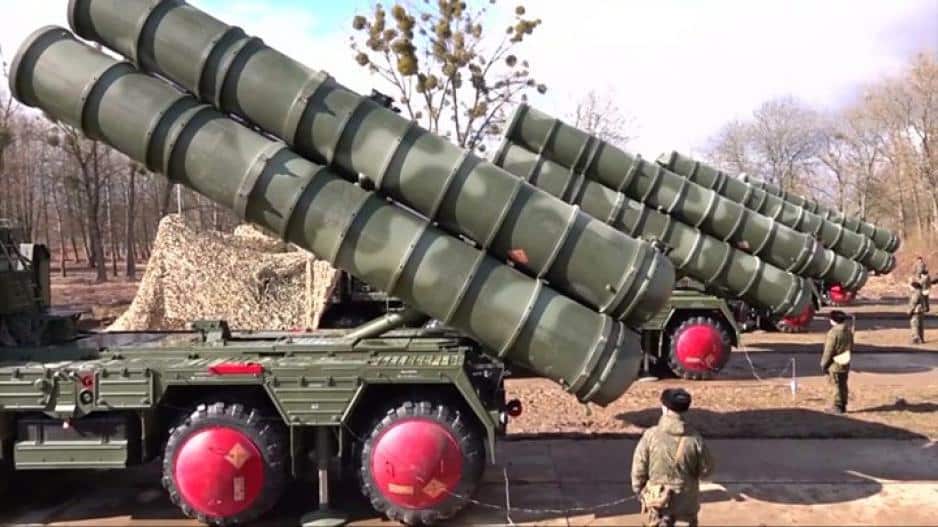 S-400