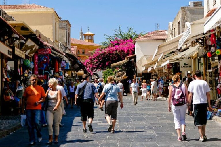 κρούσματα