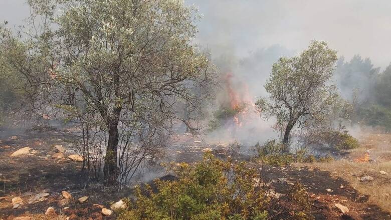 Γερμενό