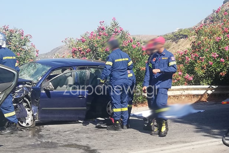 τροχαίο