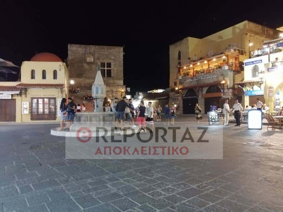 Ρόδου