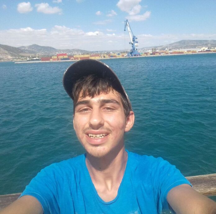 Μάγγου