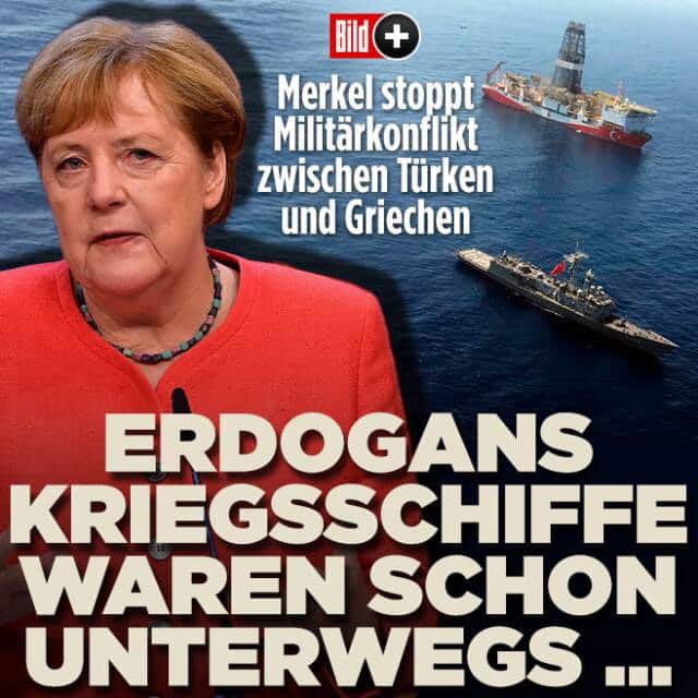 Μέρκελ