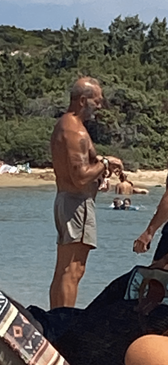 Πάρο