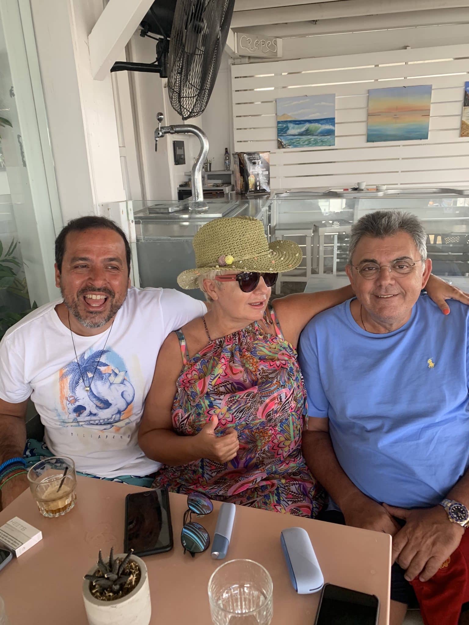Πάρο