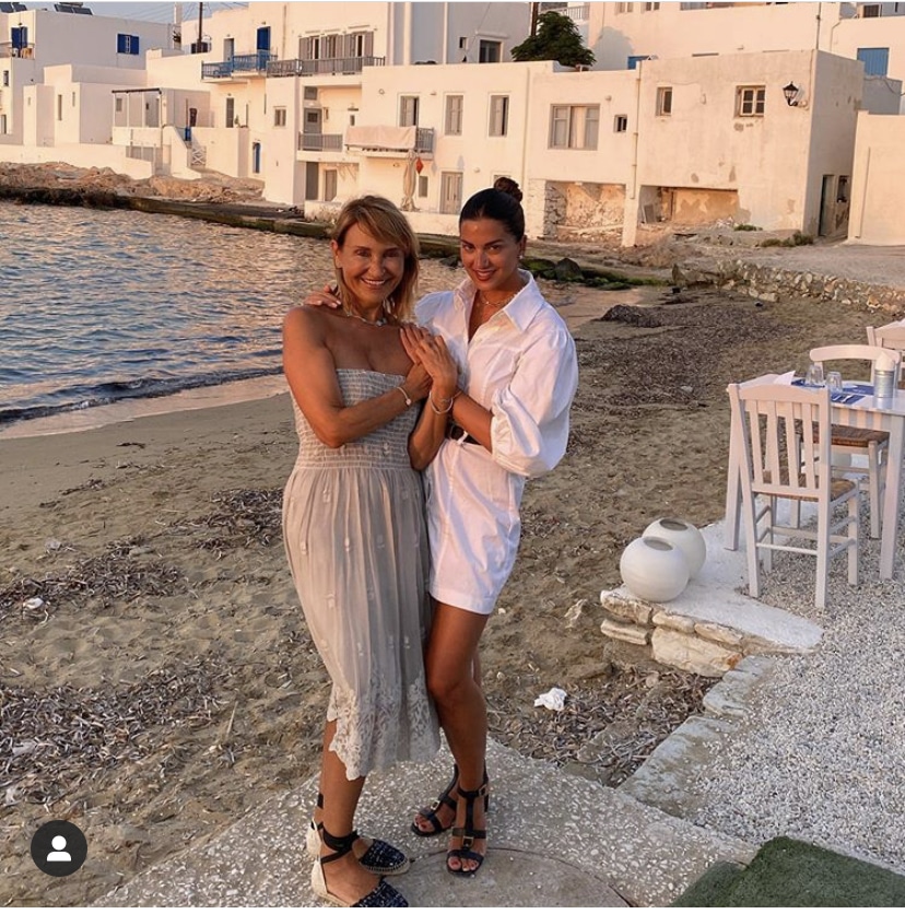 Πάρο