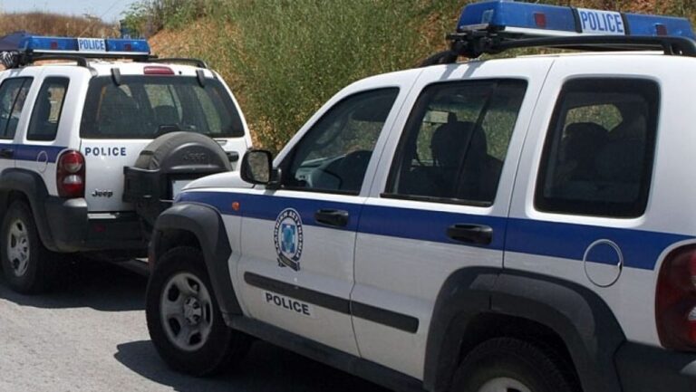 Καλαμπάκα: 60χρονος σκότωσε τη γυναίκα του εν ώρα ύπνου