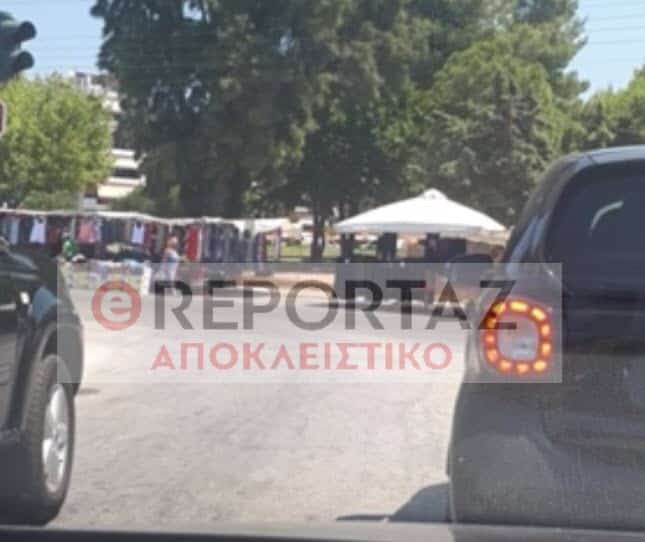 Λαϊκή
