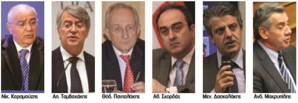 δάνεια