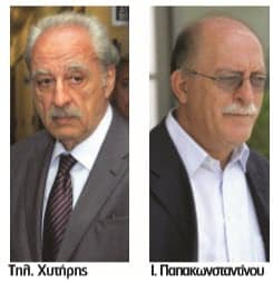 δάνεια