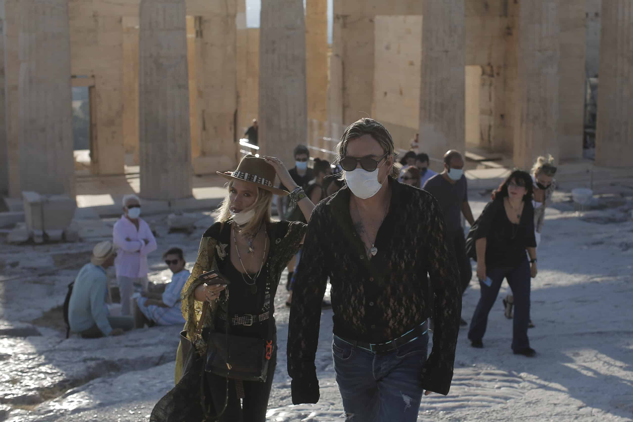 Μίκι Ρουρκ