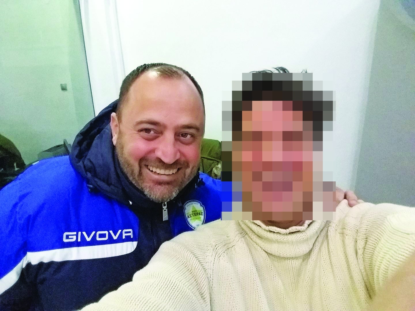 Δόξα