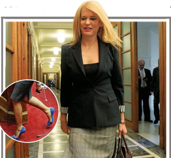 Τζάκρη