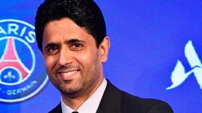 FIFA Nasser