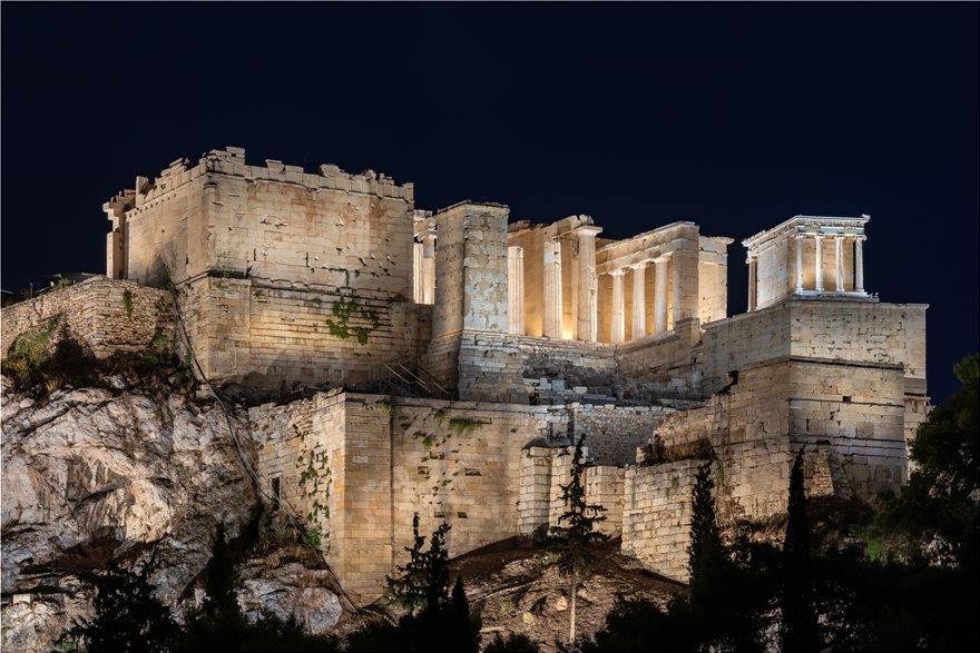 Ήχος και φως