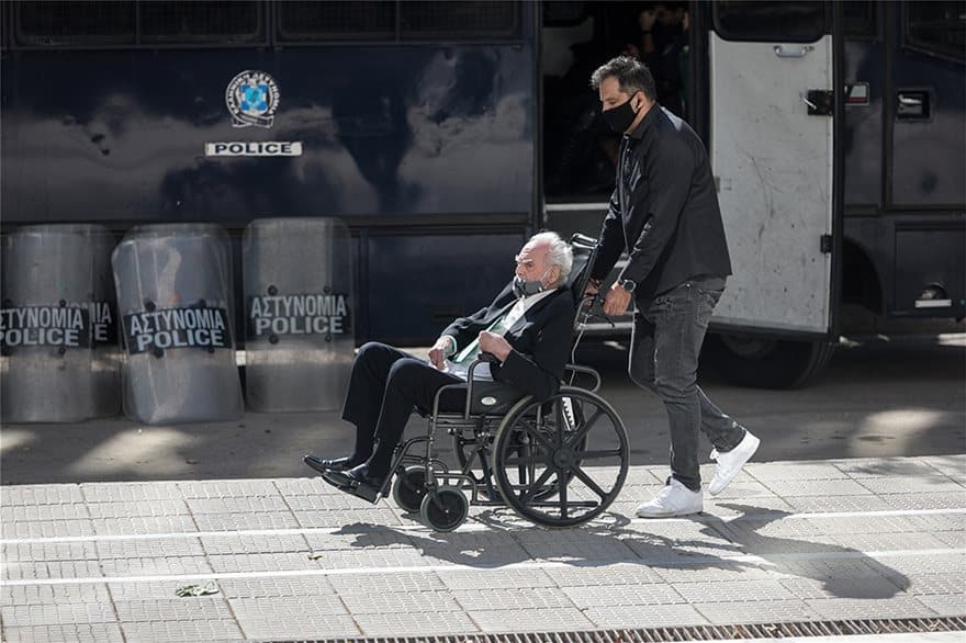 Άκης