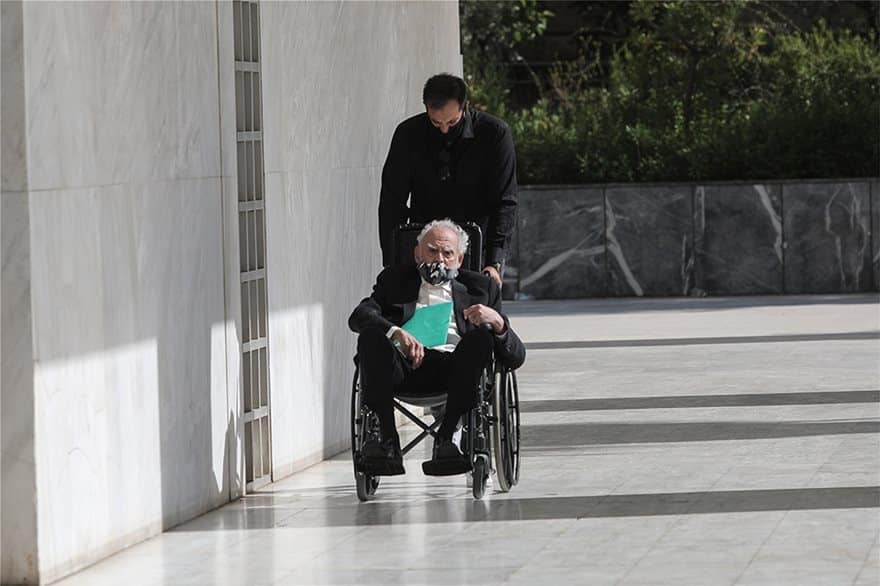 Άκης