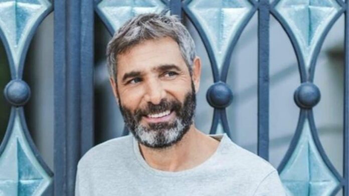 Θοδωρής Αθερίδης
