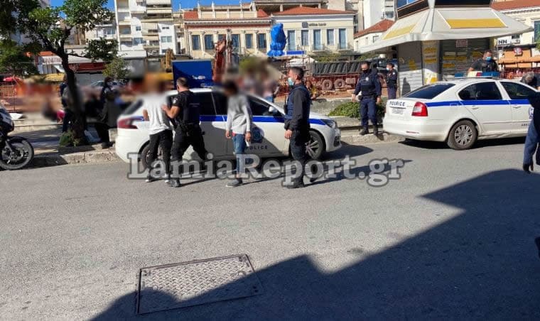 Πάρκου
