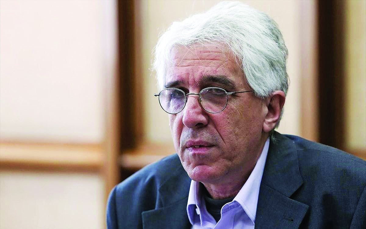 Τσίπρας