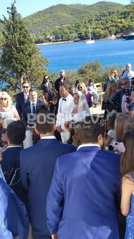 Ζουγανέλη