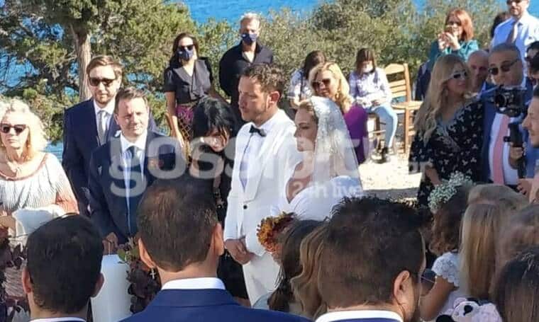 Ζουγανέλη
