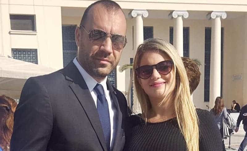 Ηλιόπουλου