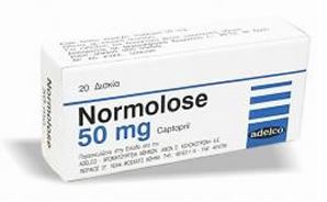 NORMOLOSE