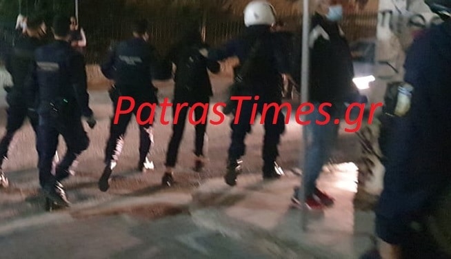 Πάτρα